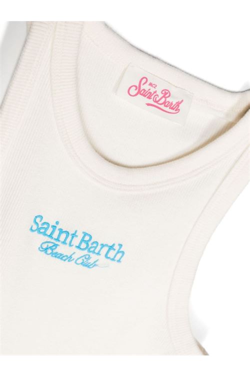  MC2 Saint Barth Kids | BLUEJR02188F